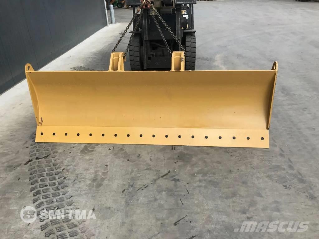 Komatsu QR Klinger