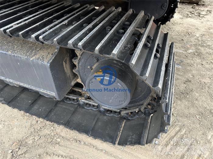 Doosan DX 80 Minigravemaskiner