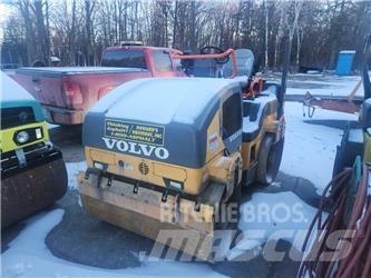 Volvo DD35B Tvilling tromle