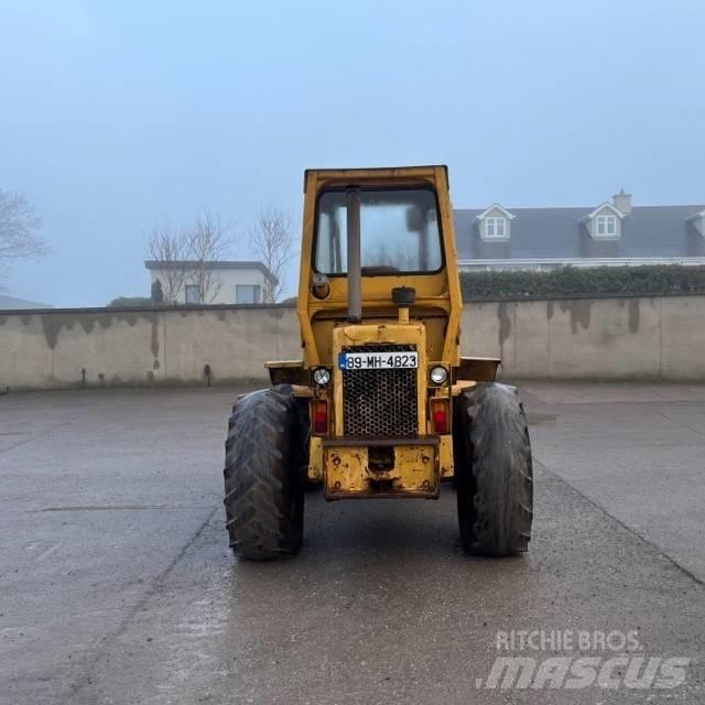 CAT 910 Læssemaskiner på hjul