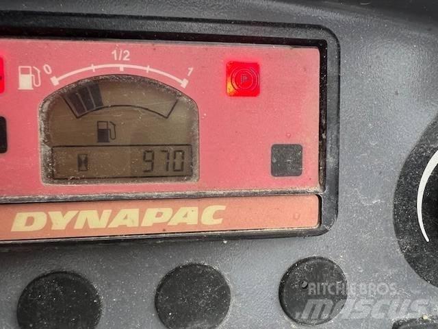 Dynapac CC 1300 Tvilling tromle