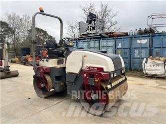 Dynapac CC 1300 Tvilling tromle