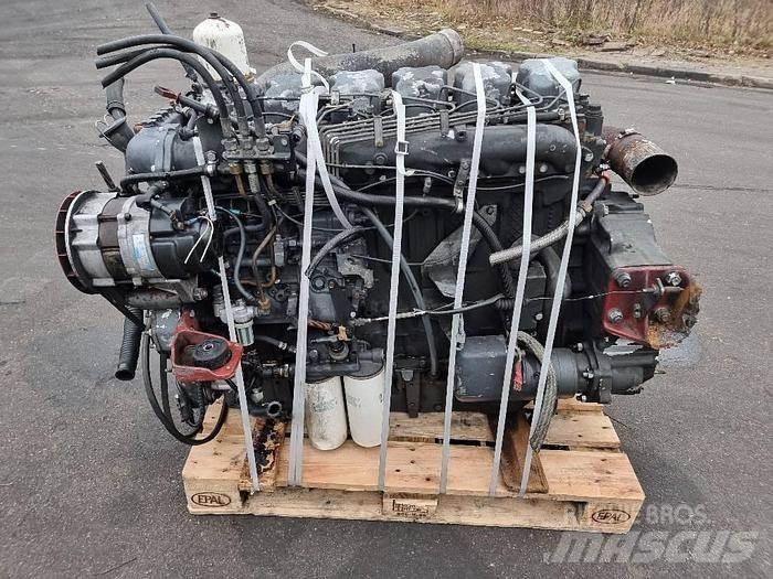 Renault 400 Transport – Andet