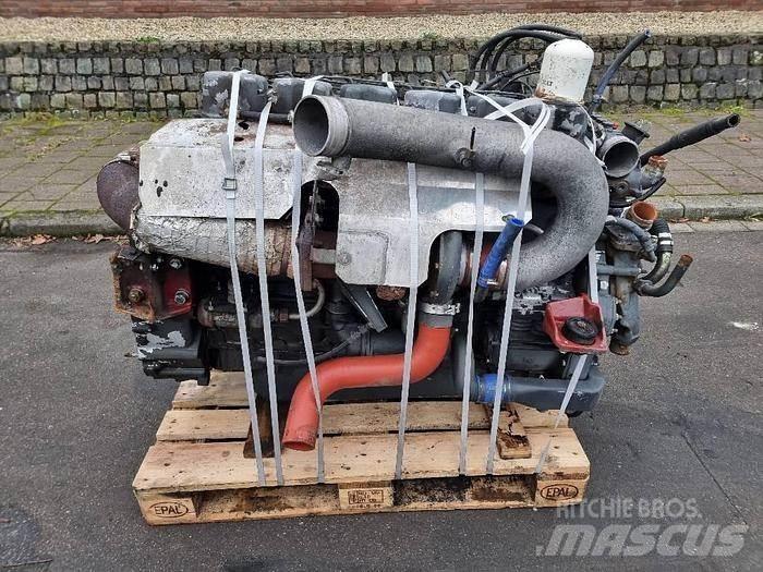 Renault 400 Transport – Andet