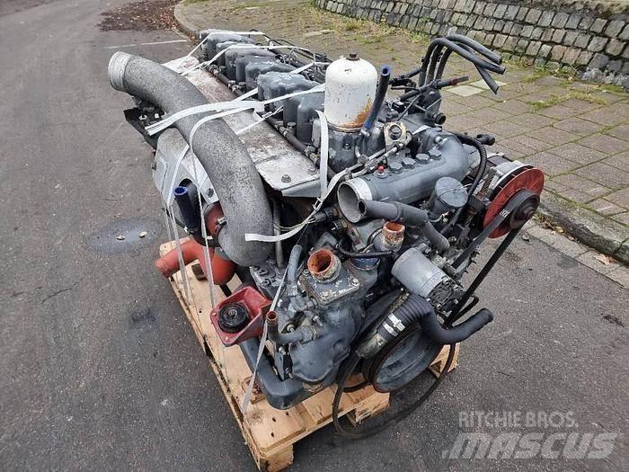 Renault 400 Transport – Andet