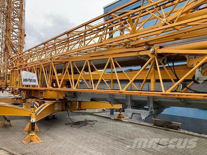 Potain HUP 40-30 Tårn kraner