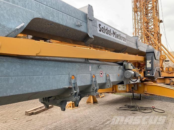 Potain HUP 40-30 Tårn kraner