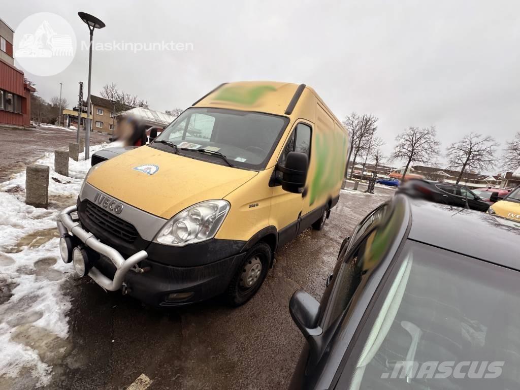 Iveco Daily 35 S13 V Varevogne