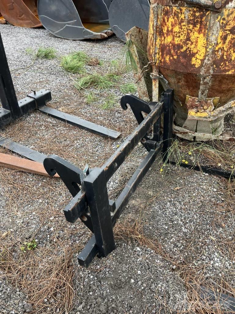 Volvo L 30, L25, L28 Læssemaskiner på hjul