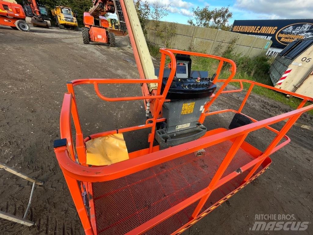 JLG 1500 SJ Teleskoplifte