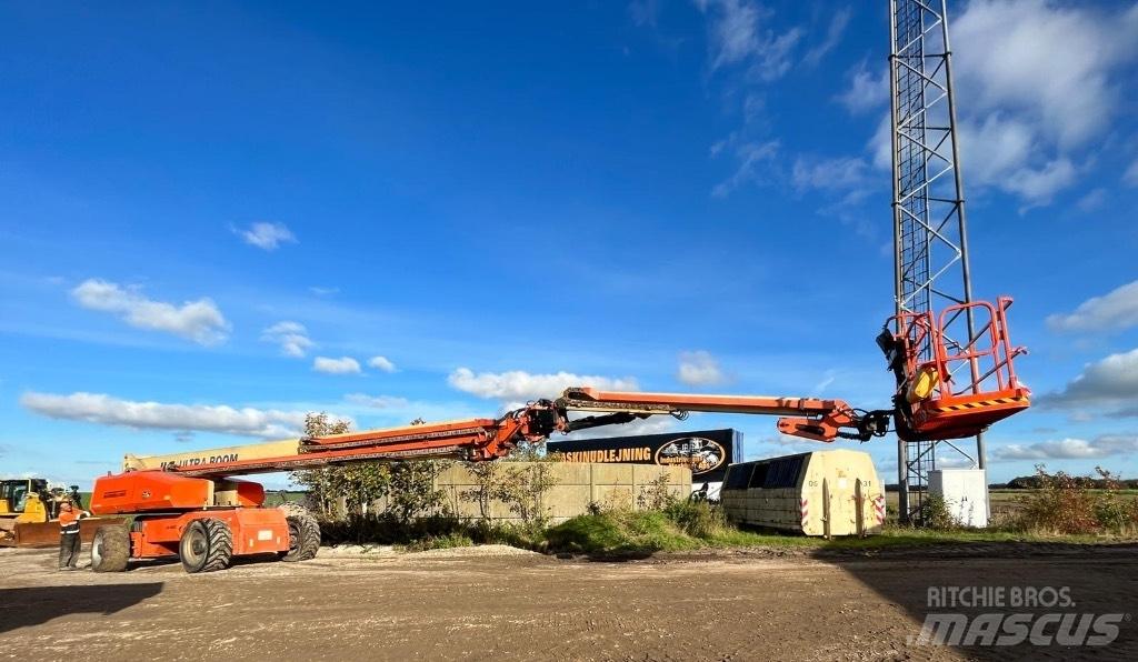 JLG 1500 SJ Teleskoplifte
