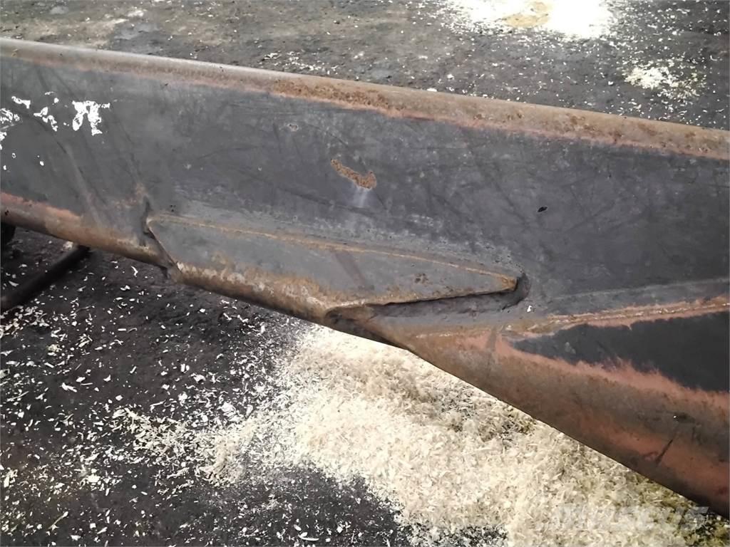 Rottne Rk 200 Kraner til skovningsmaskine