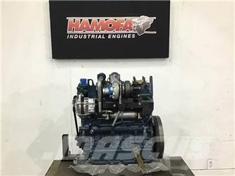 Kubota V3800-T NEW Motorer