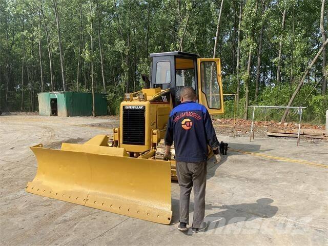 CAT D5G Bulldozer på larvebånd