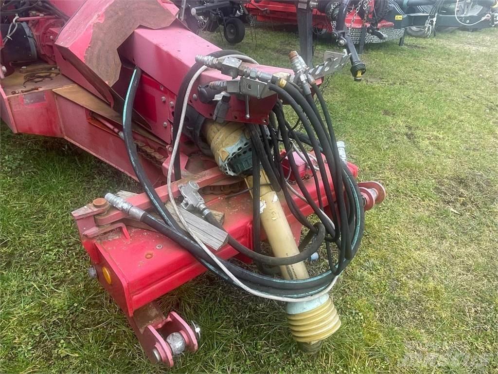 JF GXT 1200 Græsslåmaskiner