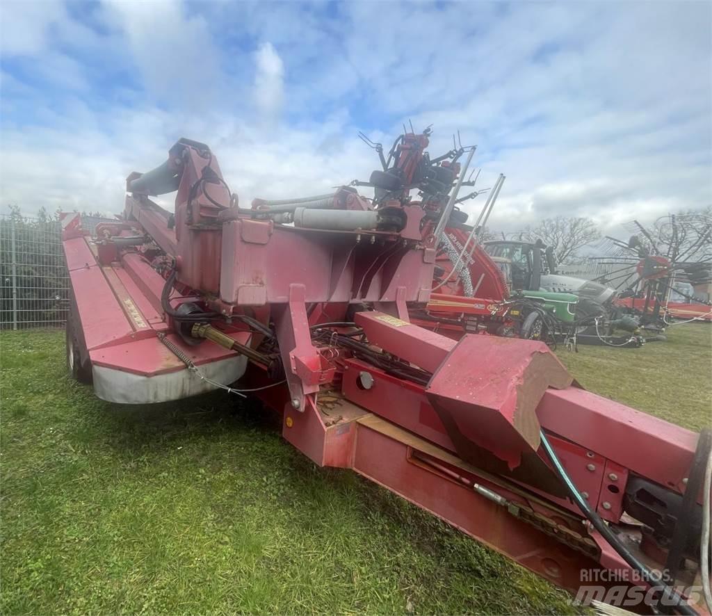 JF GXT 1200 Græsslåmaskiner