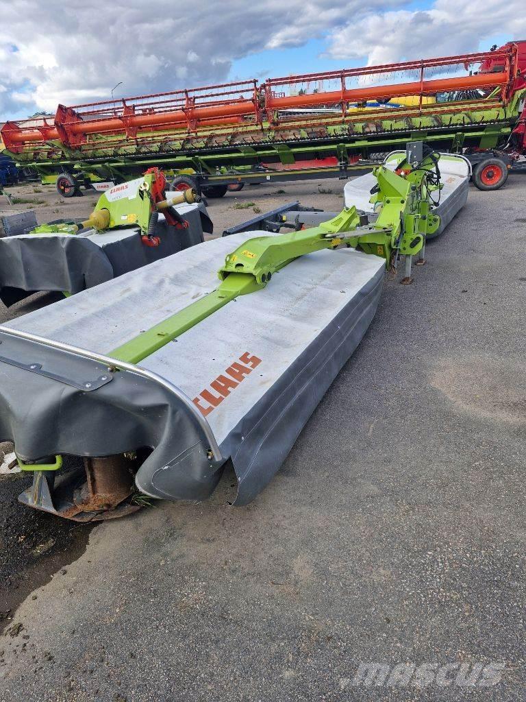 CLAAS Disco 9200 Græsslåmaskiner