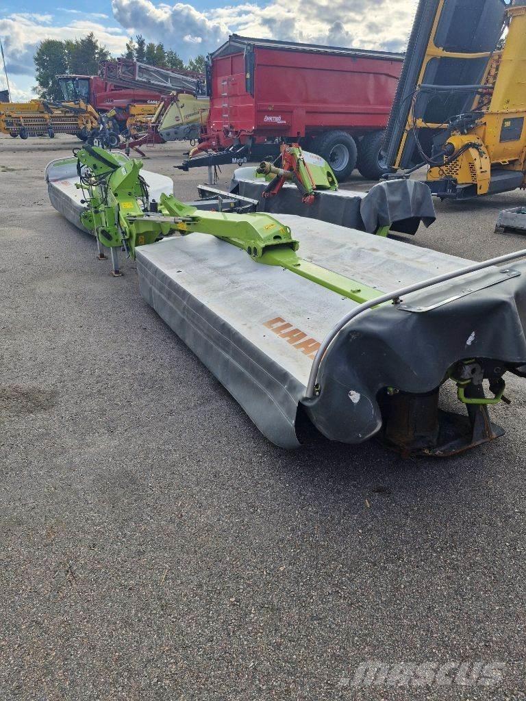 CLAAS Disco 9200 Græsslåmaskiner