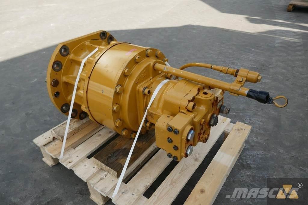 CAT 296-6252 Transport – Andet