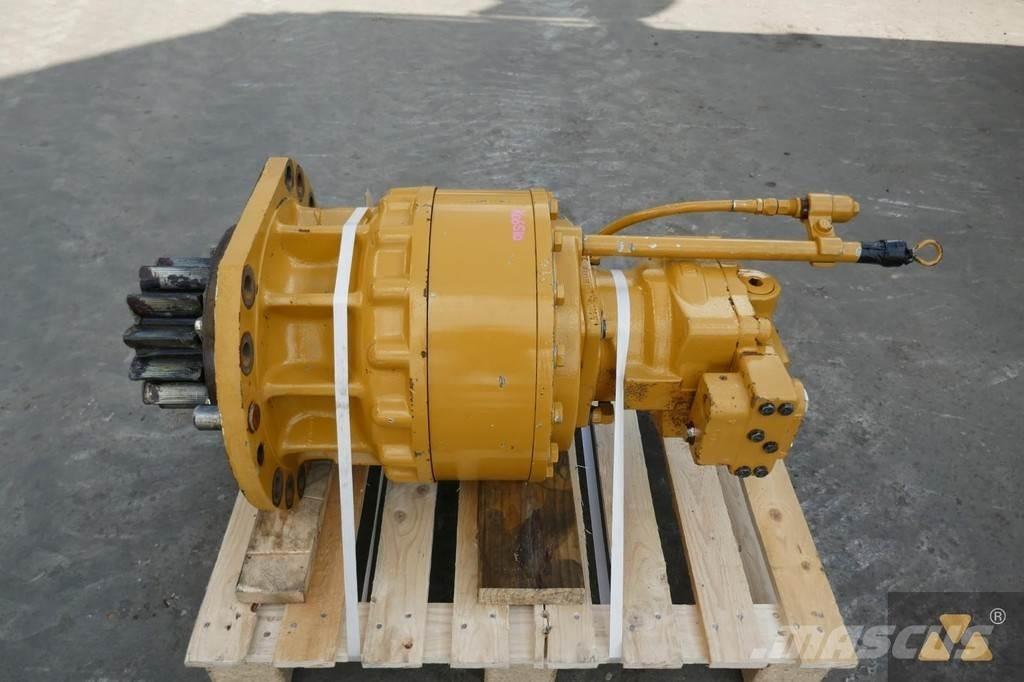 CAT 296-6252 Transport – Andet