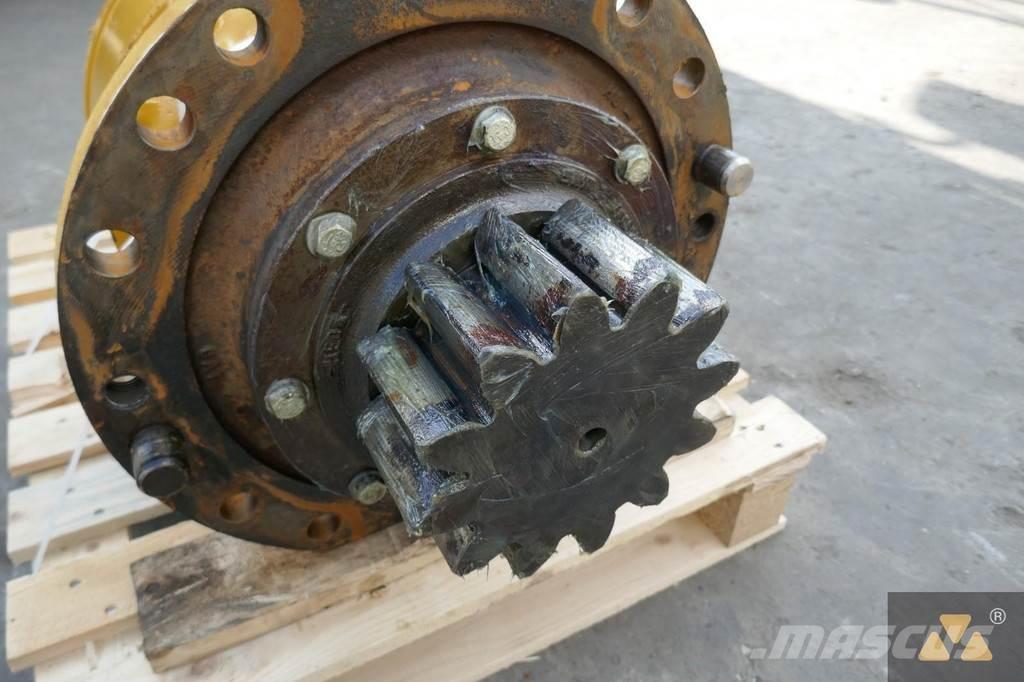 CAT 296-6252 Transport – Andet