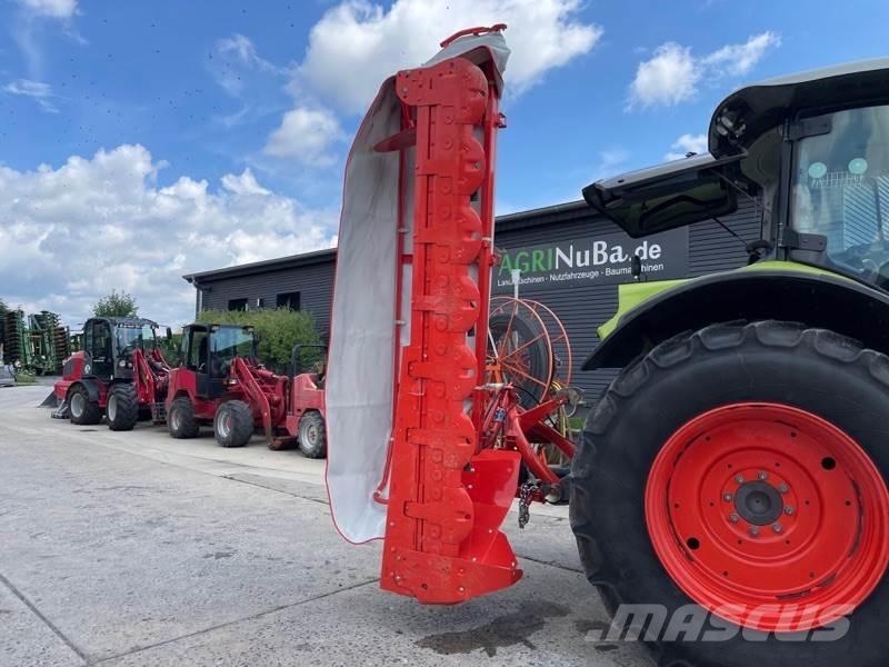 Kuhn GMD 28 Kombihøstere