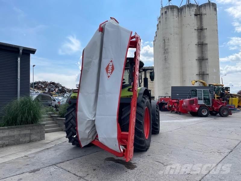 Kuhn GMD 28 Kombihøstere