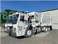 Mack LEU613 Renovationslastbiler