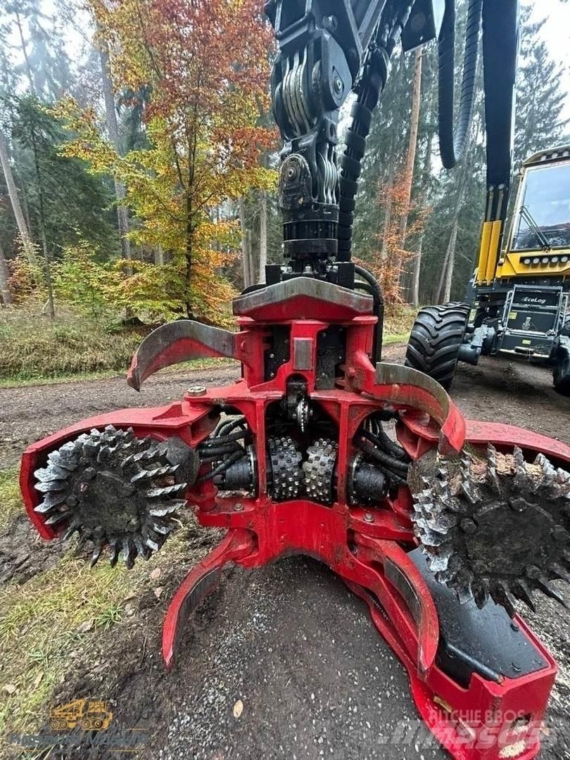Waratah H425 Skæreborde