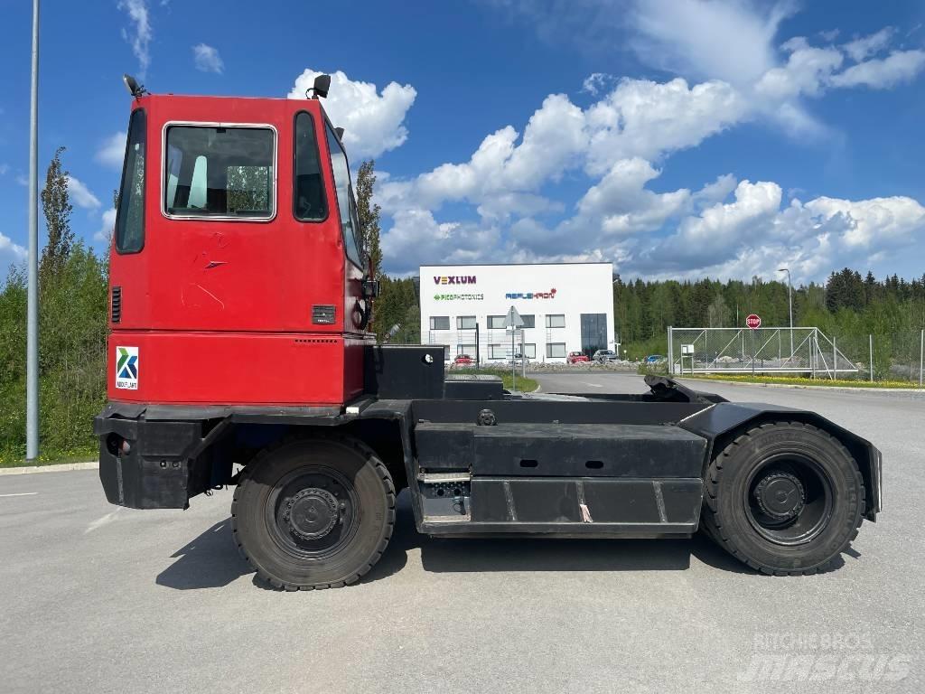 Kalmar TRX252 Terminaltraktorer