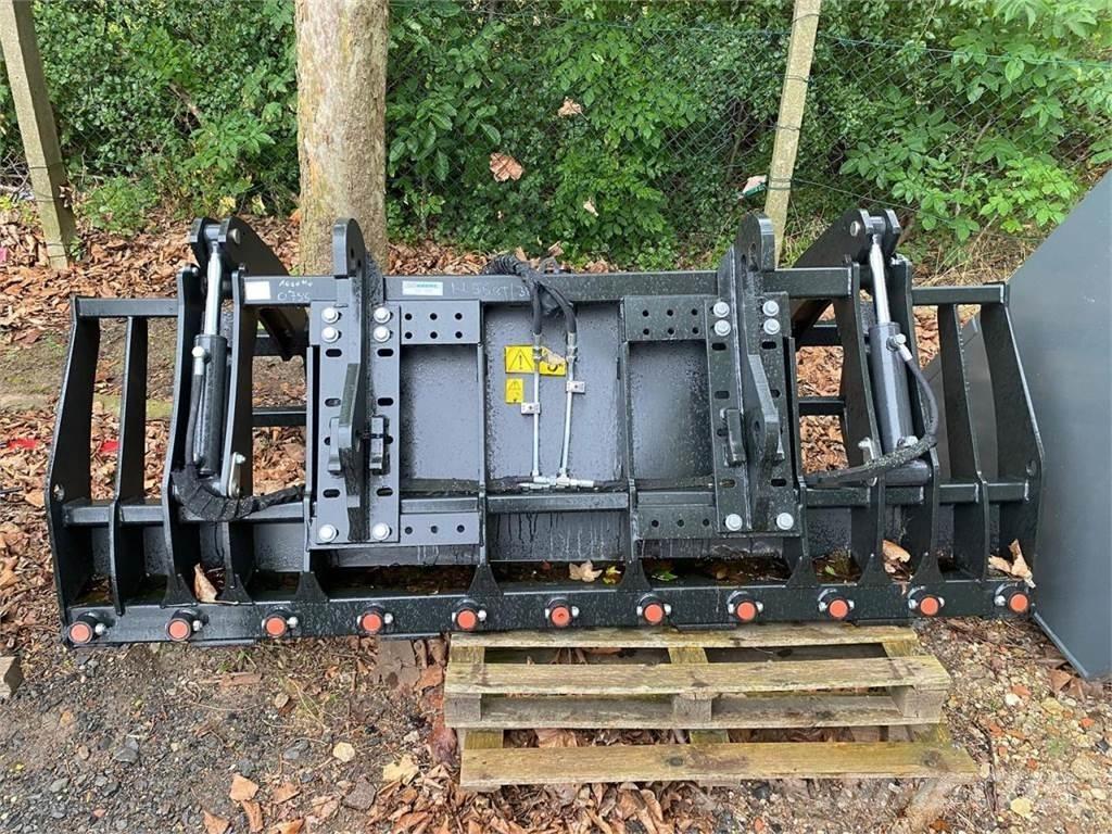 Kramer 2550 mm Tilbehør til frontlæsser