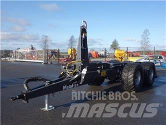 Metsjö Metaflex Kroghejsevogne