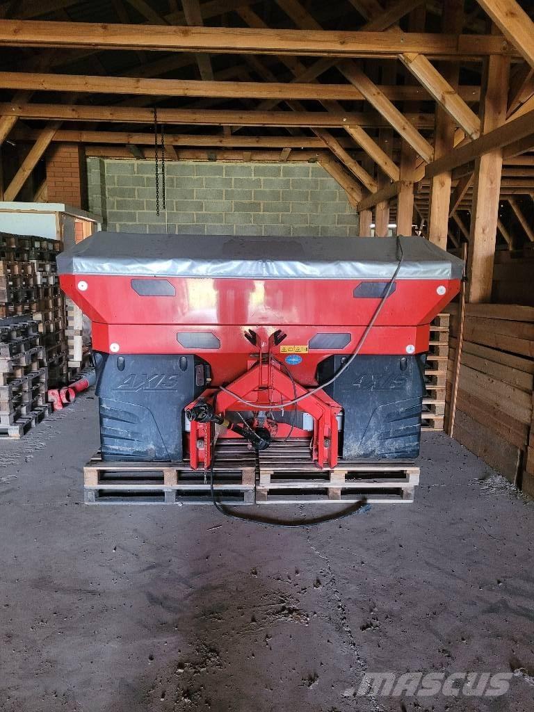 Kuhn Axis 30.1 W Mineralspreder