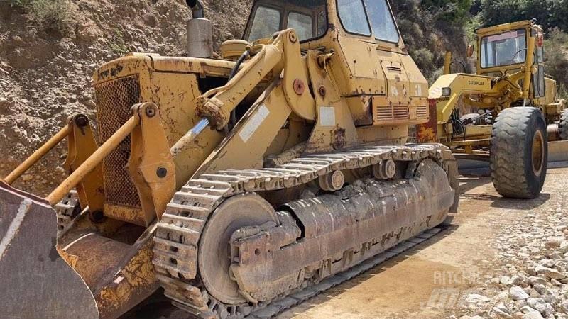 CAT 977 L Larvebåndslæssere