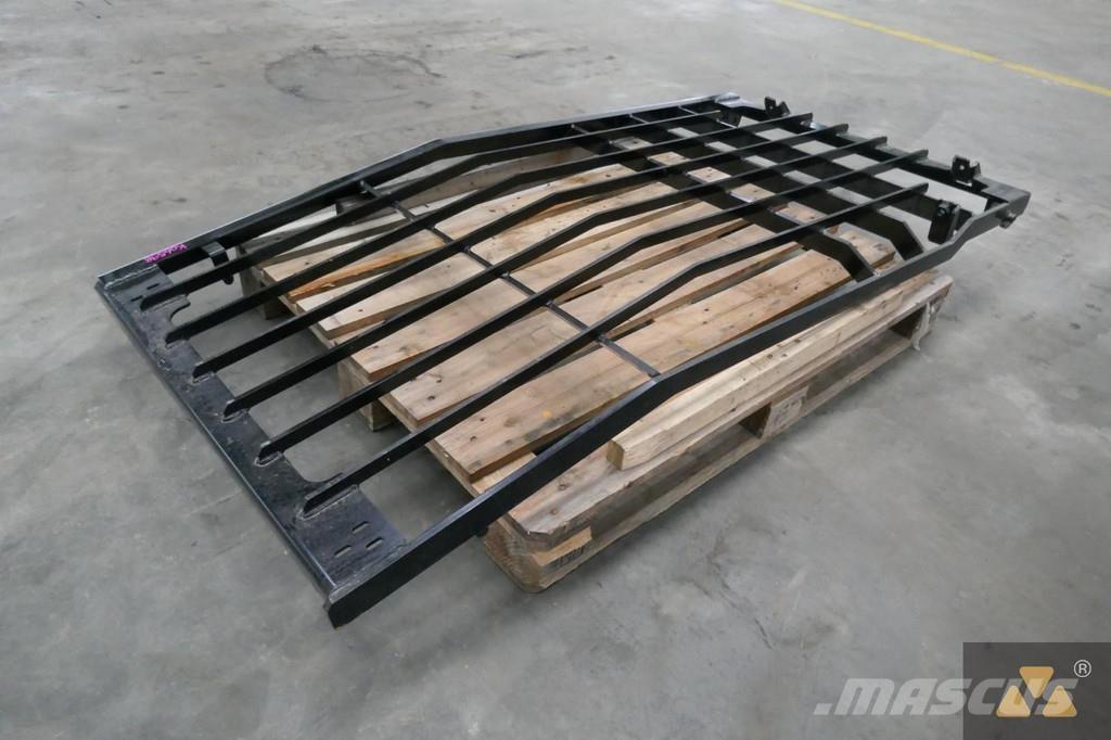 CAT 336-1161 Transport – Andet