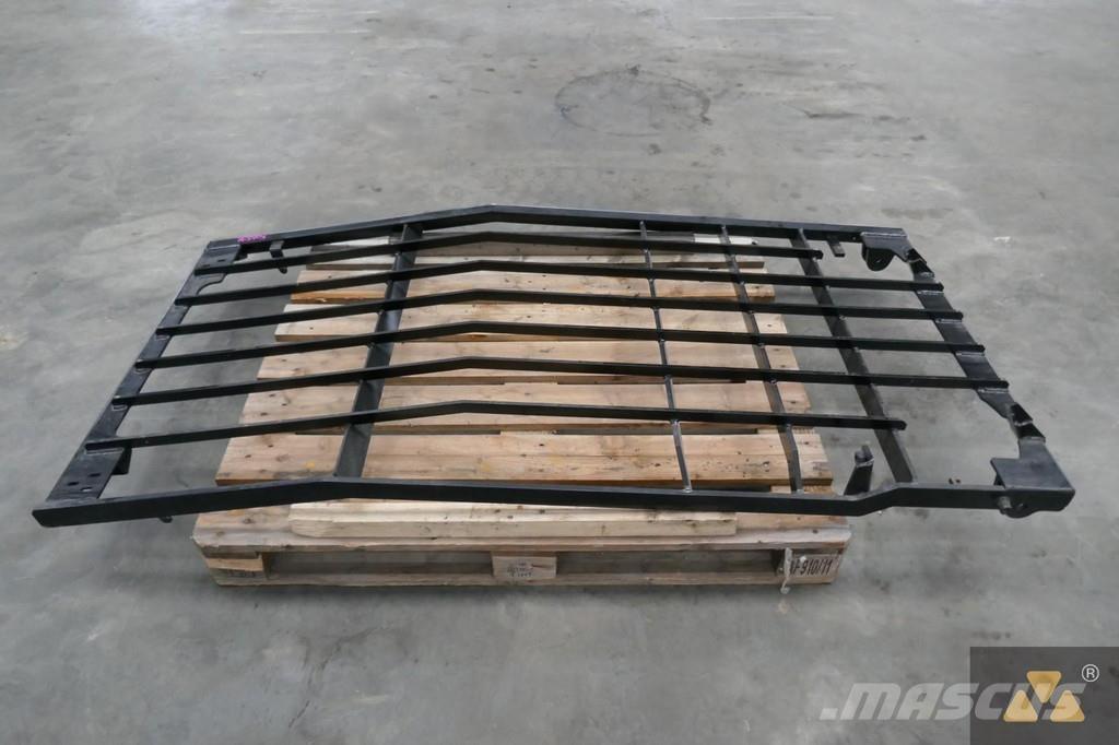 CAT 336-1161 Transport – Andet