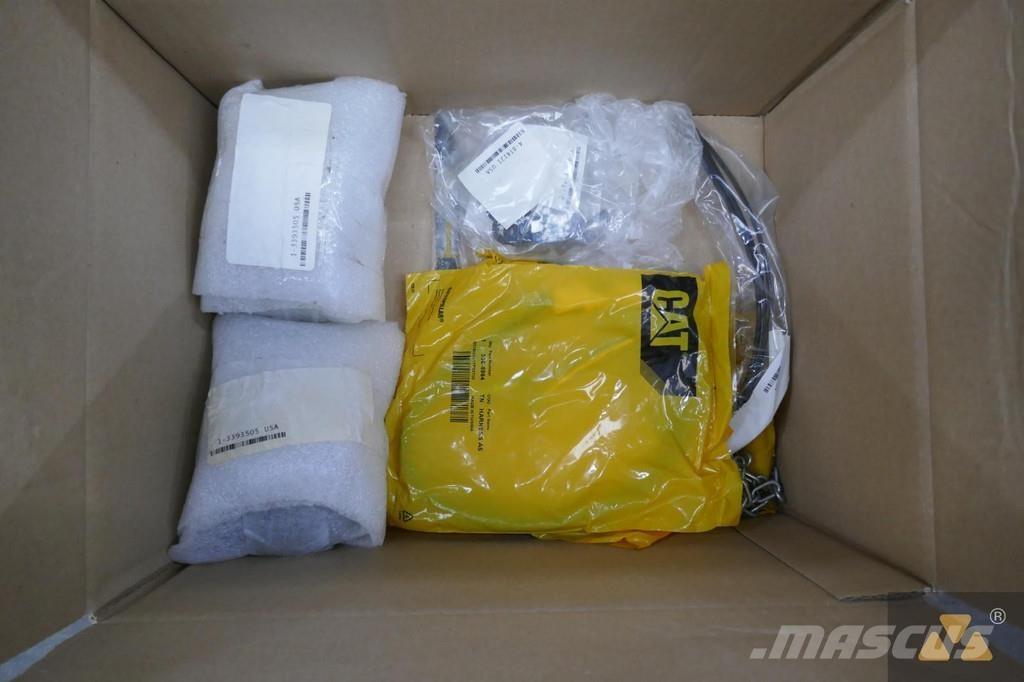 CAT 336-1161 Transport – Andet