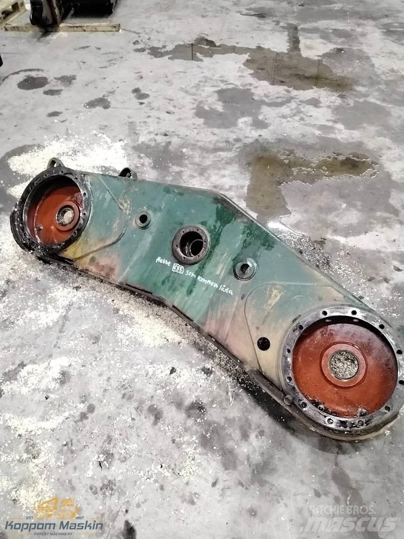 Ösa 250 Boggieskal Gear