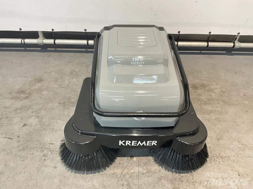Kremer KS30 Fejemaskiner