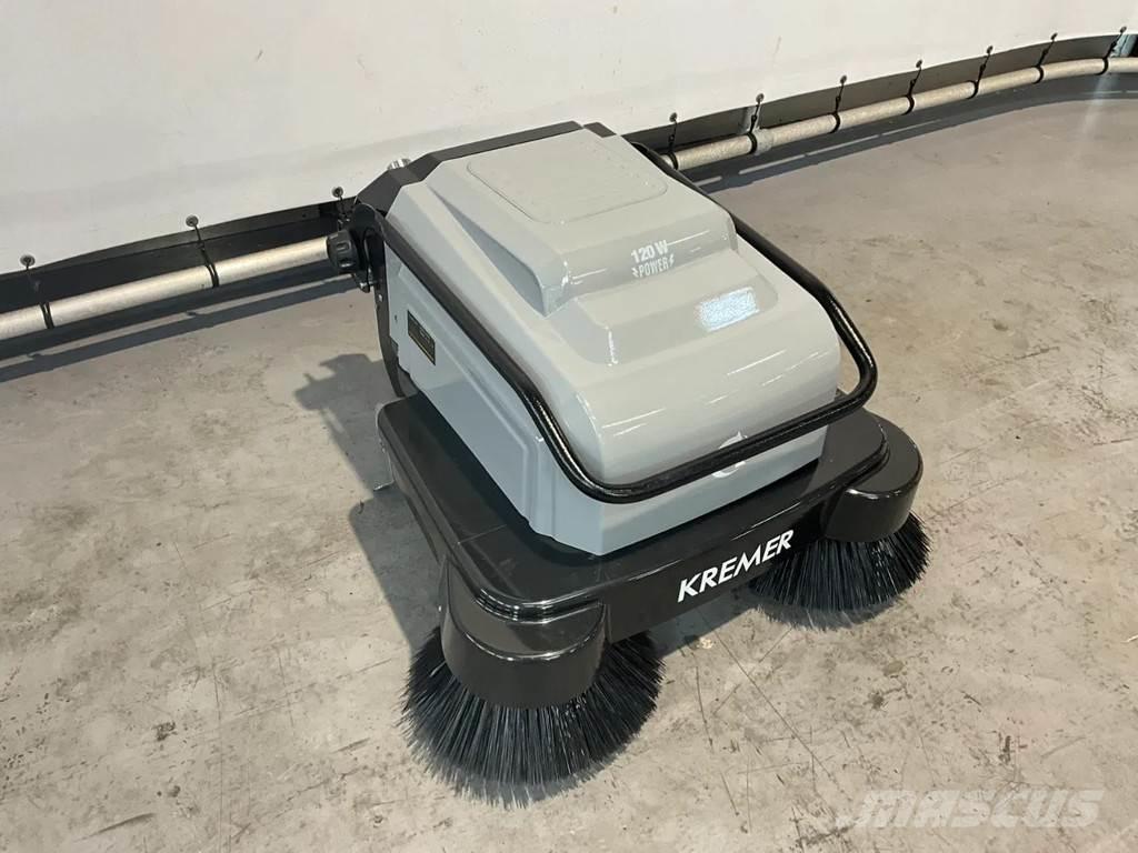 Kremer KS30 Fejemaskiner