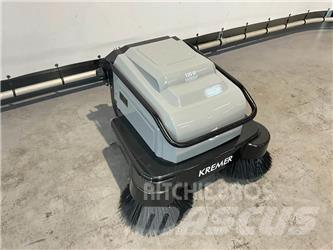Kremer KS30 Fejemaskiner