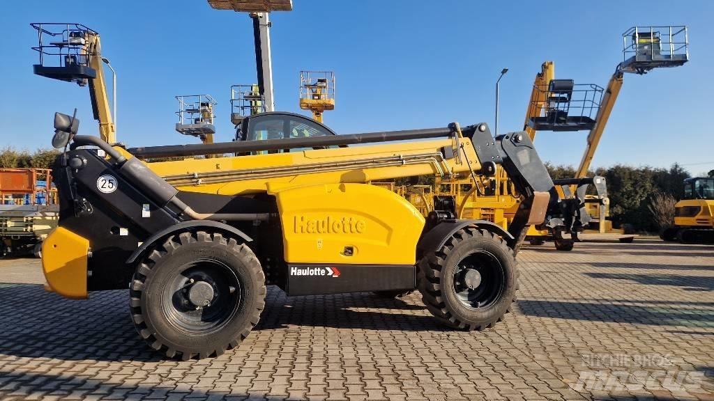 Haulotte HTL 3614 Teleskoplæssere