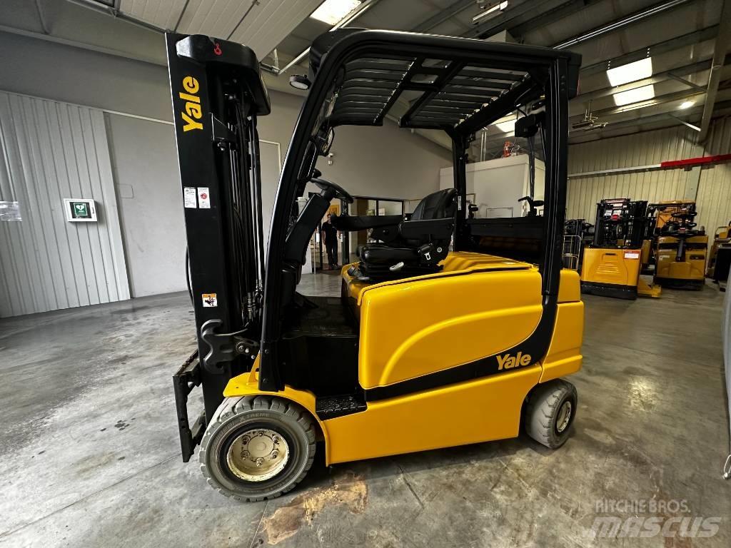 Yale ERP30VL El gaffeltrucks