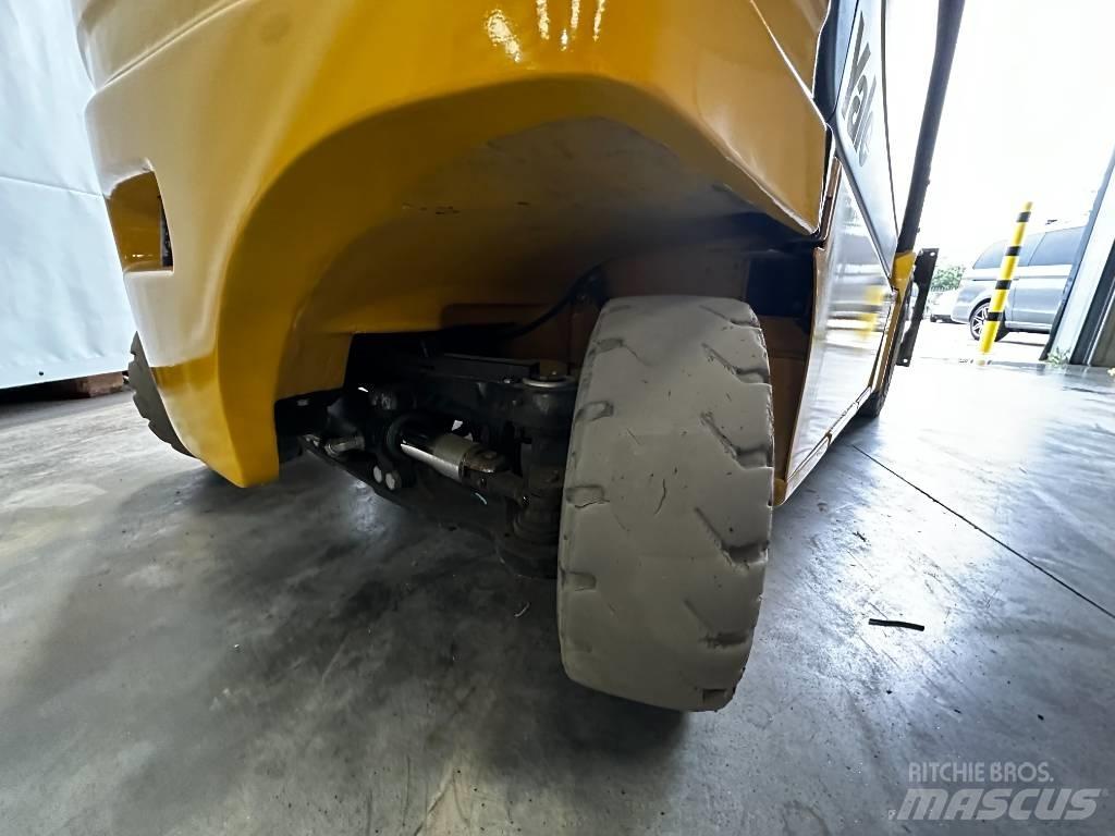 Yale ERP30VL El gaffeltrucks