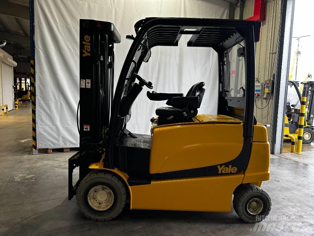 Yale ERP30VL El gaffeltrucks