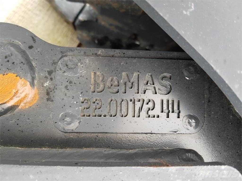 TL 300mm SW010 Gravarme