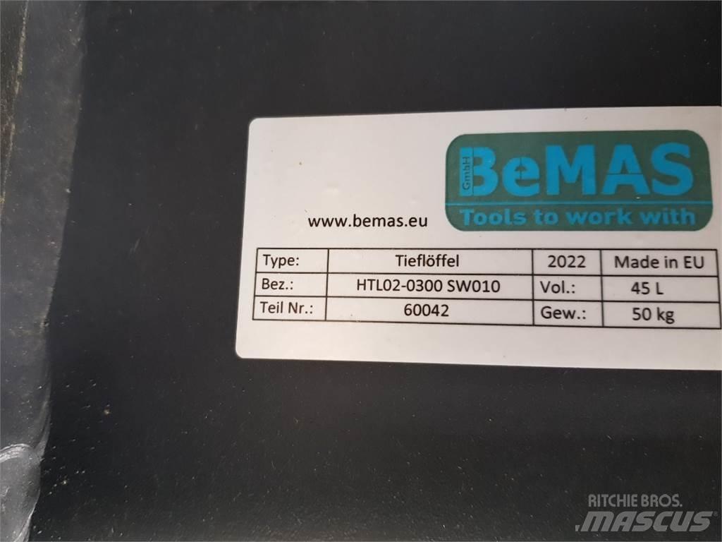 TL 300mm SW010 Gravarme