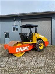 Dynapac CA 152 D Tvilling tromle