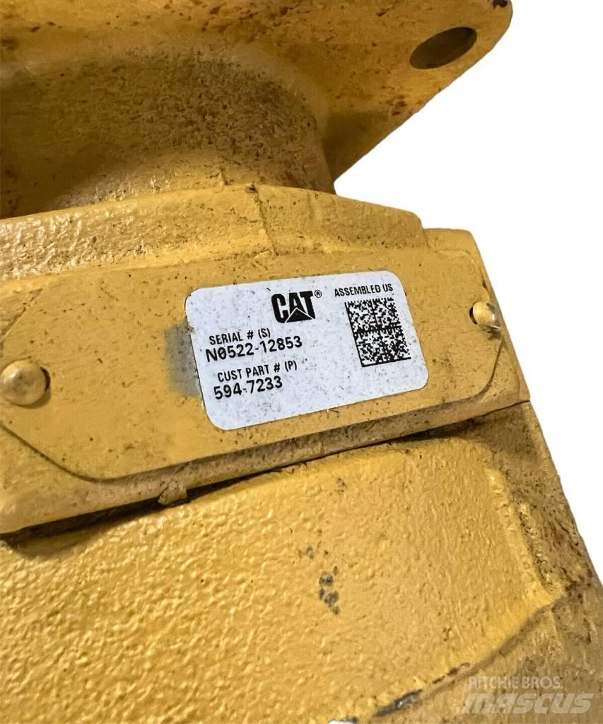 CAT 594-7233 GP Pump Entreprenør - Andet