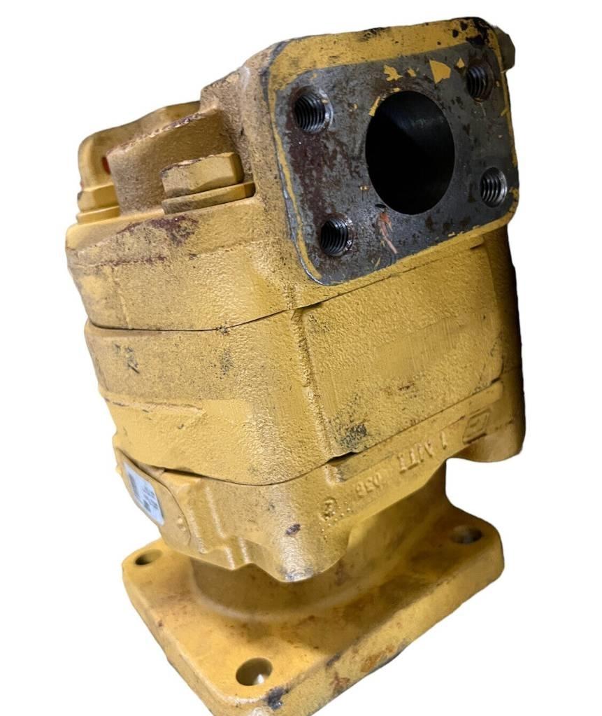 CAT 594-7233 GP Pump Entreprenør - Andet